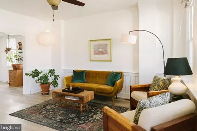 318 W South Street, Kennett Square, PA 19348 - Photo 5