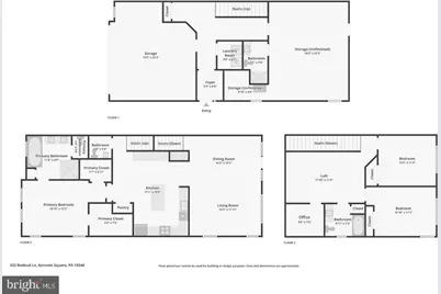 332 Redbud Lane, Kennett Square, PA 19348 - Photo 29