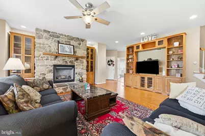 510 Wheatland Court, Lincoln University, PA 19352 - Photo 19