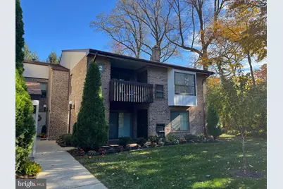 208 Raintree Lane #208, Malvern, PA 19355 - Photo 1