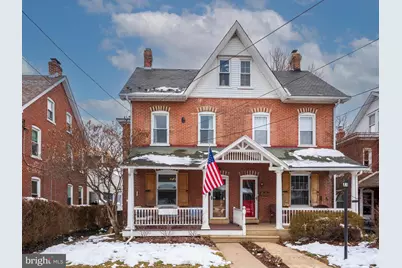 227 Highland Avenue, Downingtown, PA 19335 - Photo 1