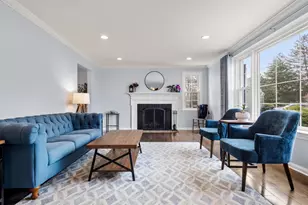 125 Clover Hill Ln, Wayne, PA 19087 - Photo 7