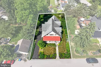 312 N Washington Street, Kennett Square, PA 19348 - Photo 75