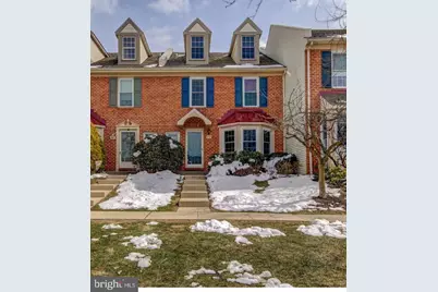 839 Durant Court #21, West Chester, PA 19380 - Photo 1