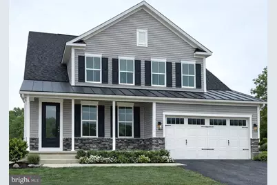 1446 Hydrangea Way, Downingtown, PA 19335 - Photo 1