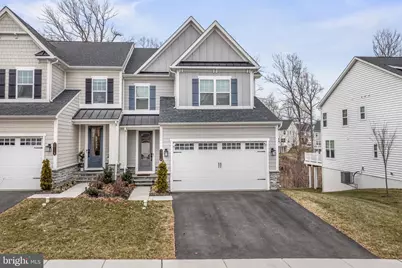 1716 Frost Lane, West Chester, PA 19380 - Photo 1