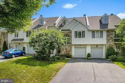 524 E Saxony Drive #524, Exton, PA 19341 - Photo 3