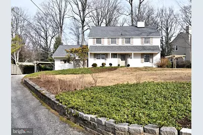 457 School House Lane, Devon, PA 19087 - Photo 1