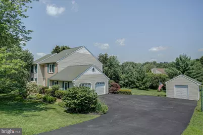 17 Nottingham Drive, West Grove, PA 19390 - Photo 7