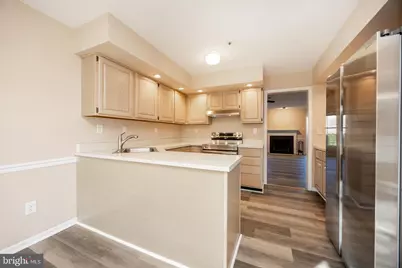 1933 Revolutionary Court #95A, Phoenixville, PA 19460 - Photo 5