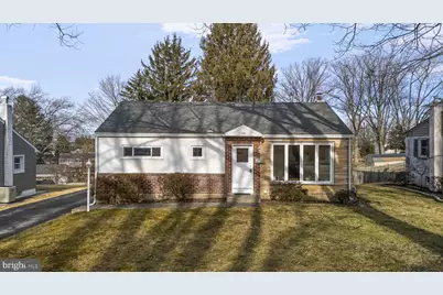 503 W Anderson Avenue, Phoenixville, PA 19460 - Photo 1