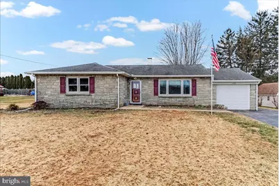 172 Hilltop Drive, Cochranville, PA 19330 - Photo 1