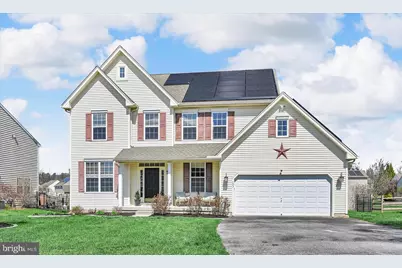 723 Franklin Street, Coatesville, PA 19320 - Photo 5