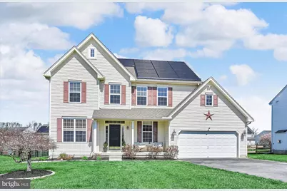 723 Franklin Street, Coatesville, PA 19320 - Photo 1