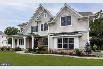 718 Waterloo, Devon, PA 19333 - Photo 1