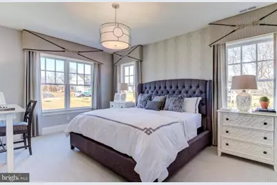 718 Waterloo, Devon, PA 19333 - Photo 17