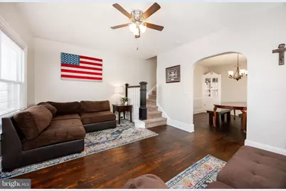 822 Stirling Street, Coatesville, PA 19320 - Photo 5