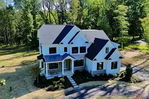 Lot 1 Union Hill, Malvern, PA 19355 - Photo 1