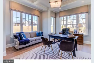 Lot 1 Union Hill, Malvern, PA 19355 - Photo 17