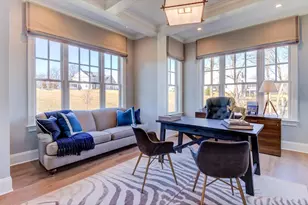 Lot 1 Union Hill, Malvern, PA 19355 - Photo 17