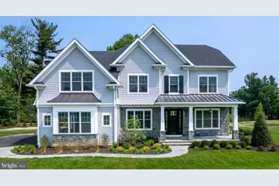 837-Lot1 Nathan Hale, Berwyn, PA 19312 - Photo 1