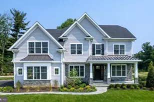 837-Lot1 Nathan Hale, Berwyn, PA 19312 - Photo 1