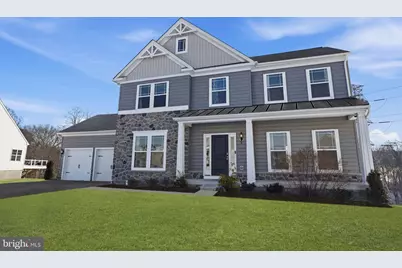 28 Pelham Drive, Coatesville, PA 19320 - Photo 1