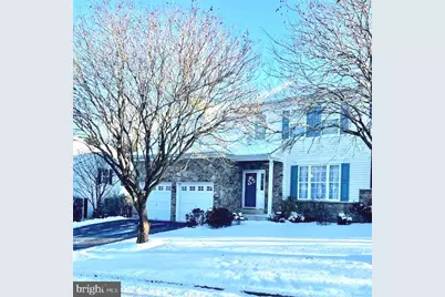 806 Hinchley Run, West Chester, PA 19382 - Photo 1