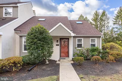 1104 Saint Michaels Court #1104, Chester Springs, PA 19425 - Photo 23