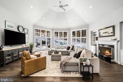 2800 Horseshoe Trail, Chester Springs, PA 19425 - Photo 5