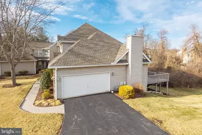 5 Grayson Circle #2501, Phoenixville, PA 19460 - Photo 55