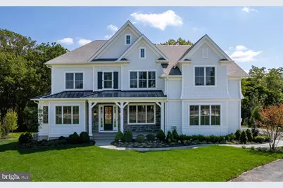 39 Old Covered Bridge Road, Newtown Square, PA 19073 - Photo 3