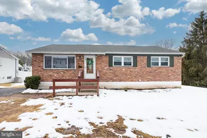 528 Virginia Avenue, Phoenixville, PA 19460 - Photo 3