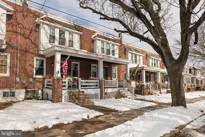 319 4th Avenue, Phoenixville, PA 19460 - Photo 1