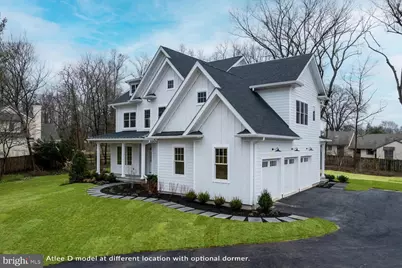 Lot 1 Laurel Circle, Malvern, PA 19355 - Photo 13