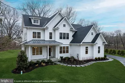 Lot 1 Laurel Circle, Malvern, PA 19355 - Photo 21