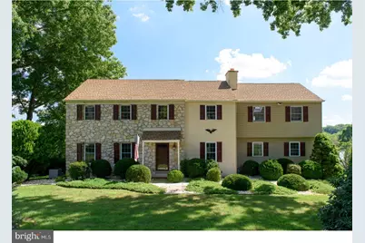 1426 Cider Knoll Way, West Chester, PA 19382 - Photo 1