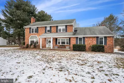 24 Turkey Hollow Road, Kennett Square, PA 19348 - Photo 9