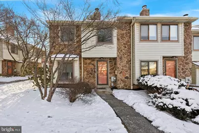 23 Flintlock Lane, Chesterbrook, PA 19087 - Photo 1