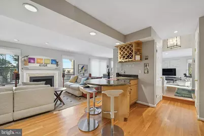 201 Springhouse Pond, Chesterbrook, PA 19087 - Photo 17