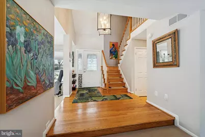 201 Springhouse Pond, Chesterbrook, PA 19087 - Photo 7