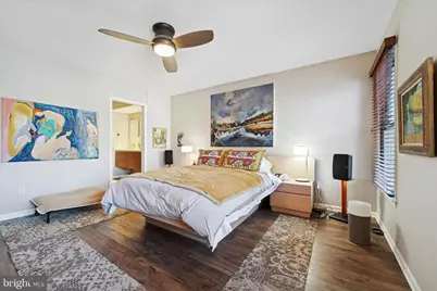 201 Springhouse Pond, Chesterbrook, PA 19087 - Photo 25