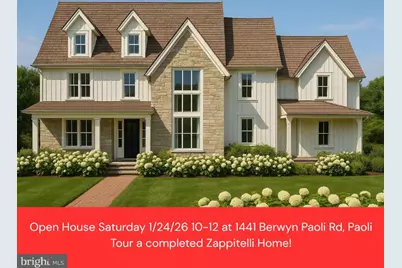 1 Timber Mill Lane #SARTO, West Chester, PA 19380 - Photo 1