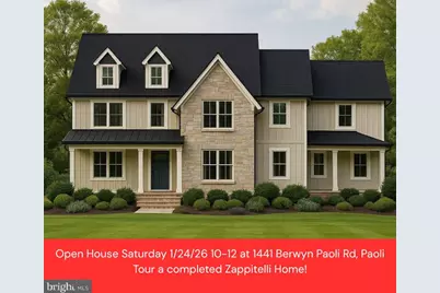 3 Timber Mill Lane #SILENZIO, West Chester, PA 19380 - Photo 1