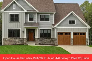 2 Timber Mill Ln, West Chester, PA 19380 - Photo 1