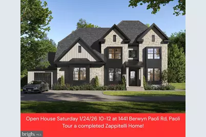 4 Timber Mill Lane #OMBRA, West Chester, PA 19380 - Photo 1