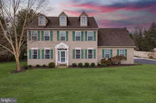 1148 Ashbridge Rd, West Chester, PA 19380 - Photo 1