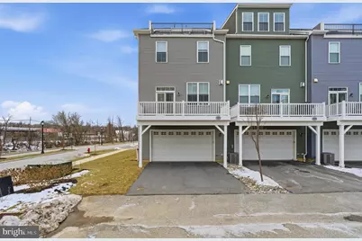 501 Bennett Street #22, Phoenixville, PA 19460 - Photo 7