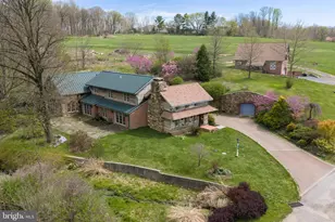 500 Bartram Rd, Kennett Square, PA 19348 - Photo 5