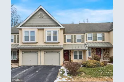 2001 Eton Court #2001, West Chester, PA 19382 - Photo 1